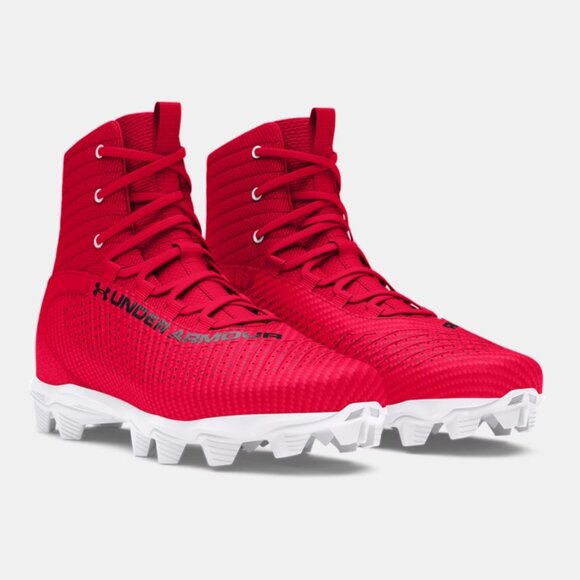 Under Armour Highlight Franchise 2.0 RM Football Cleats – Men’s Size 11.5 - Picture 16 of 16
